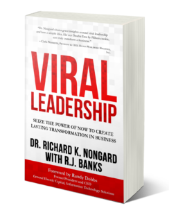 viral leadership