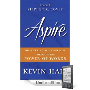 Aspire - Kindle Version