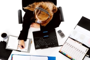 Multitasking - Work Smarter