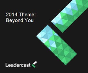 Leadercast Beyond You
