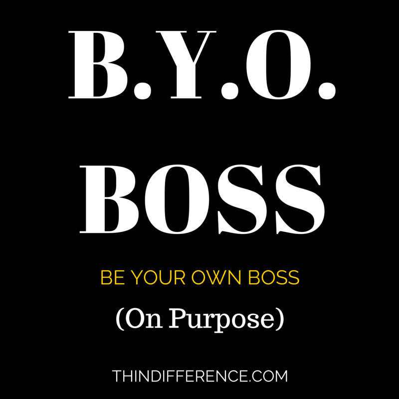 5 Ways to Celebrate Boss Day Every Day