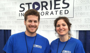 Stories Incorporated Partners