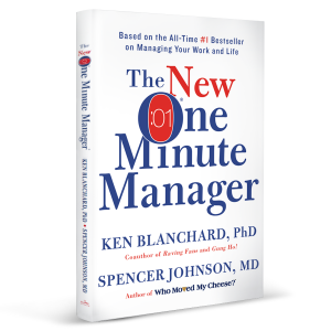 new one minute manager
