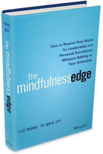 mindfulness edge